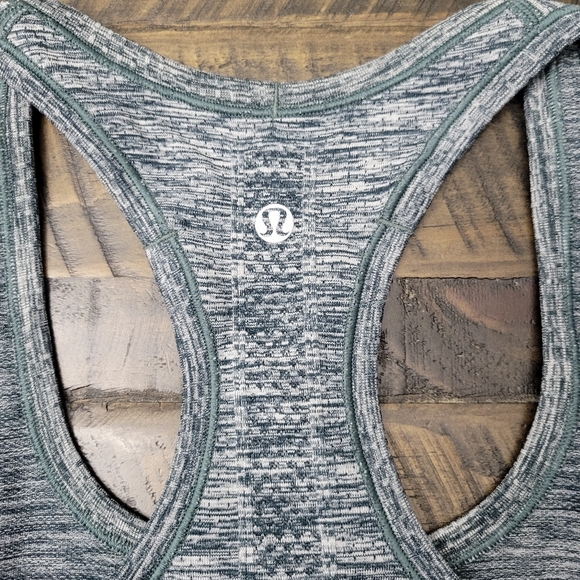 LULULEMON Swiftly Tech‎ Tank | 8 - Picture 3 of 4